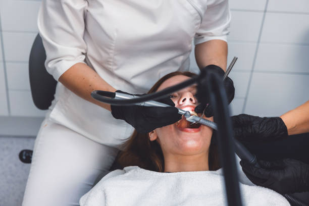 Best Chipped Tooth Repair Near Me  in Fort Pierce South, FL